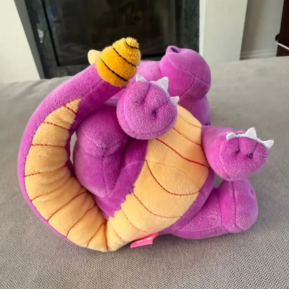 Youtooz Spyro the Dragon Plush 9